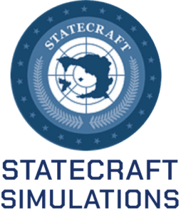 Statecraft Simulations Logo
