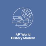 AP World History Course Materials